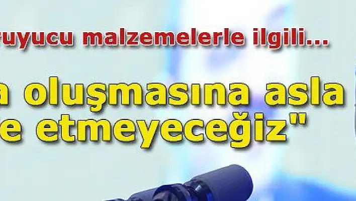 Bakan Varank, ASKON Kültepe Ekonomi Zirvesi'nde konuştu