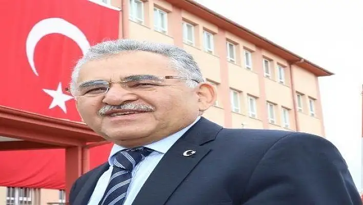 Hilmi Paşa Mescidi'nin restorasyonu tamamlandı