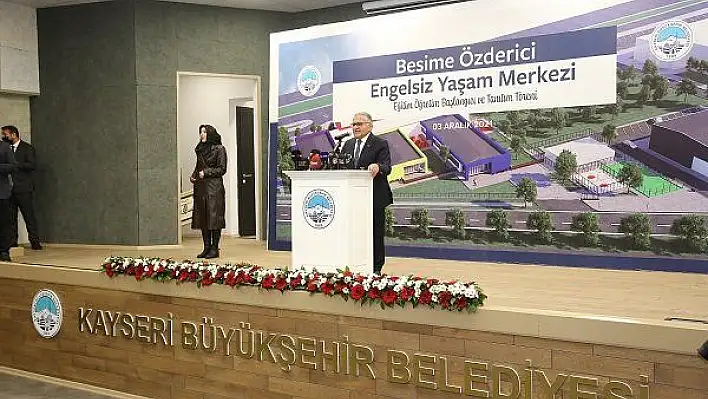 Doktor Başkan'dan 'sağlık' yatırımları