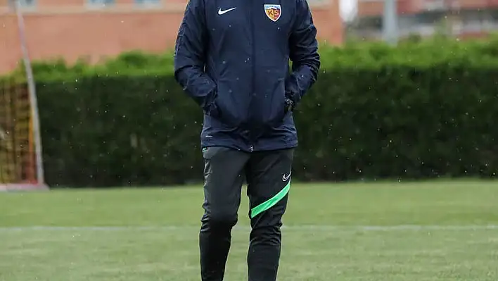 Koşukavak: '3 puana endekslendik'