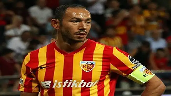 Adana Demirspor Umut Bulut'a talip 