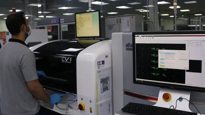 ASPİLSAN Türkiye enerjisine güç katıyor