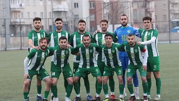 Kayseri Süper Amatör Küme