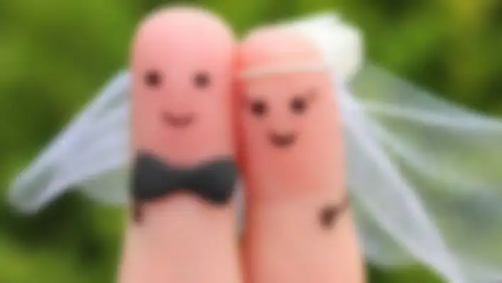 KAYSERİ'DE EVLİLİKLER 'EVCİLİK OYUNU'