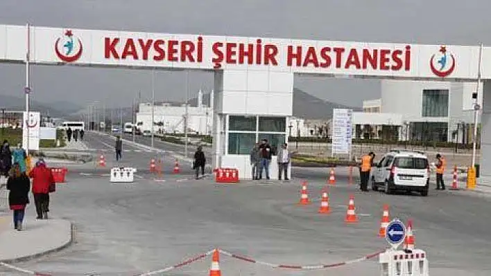 ŞEHİR HASTANESİ KİME ÇALIŞIYOR?