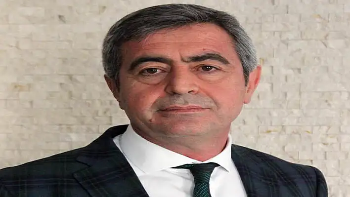 MHP Kocasinan Belediye Meclis Üyesi Yücel'den hava kirliliği uyarısı 