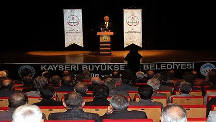 Milli Eğitim Müdürü Elmalı okul müdürleriyle bir araya geldi 