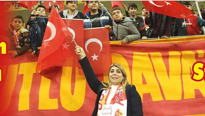 Başkan Gözbaşı'nın cezası sona erdi