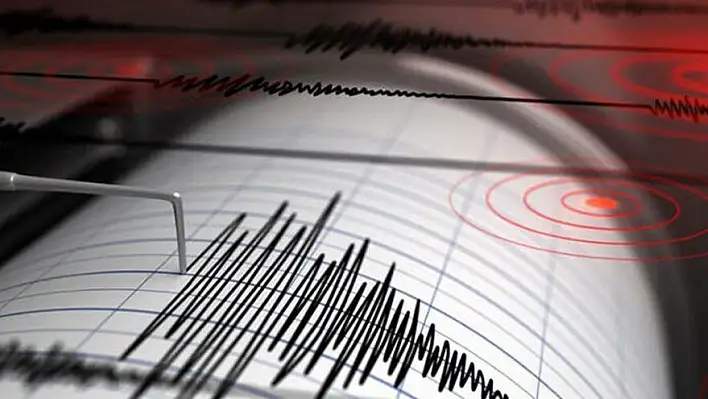 Konya'da deprem! Kayseri'den de ekipler sevkedildi 