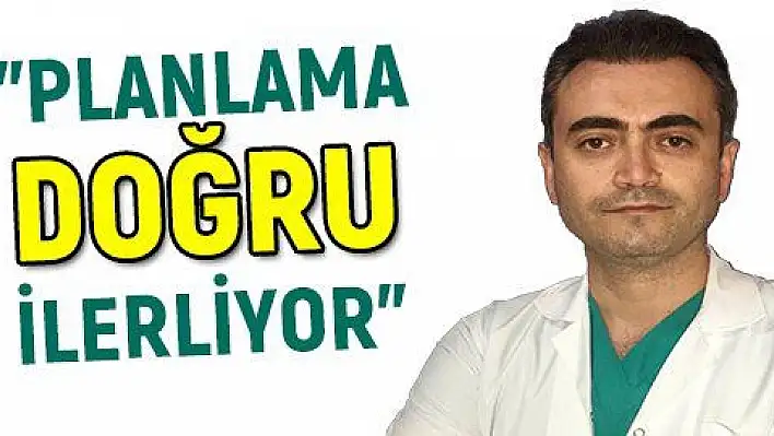 Türkiye'de ilk olacak