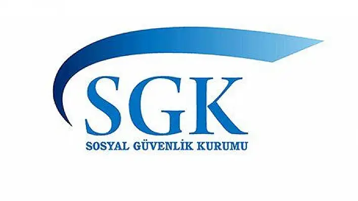 SGK'dan borçlulara büyük kolaylık