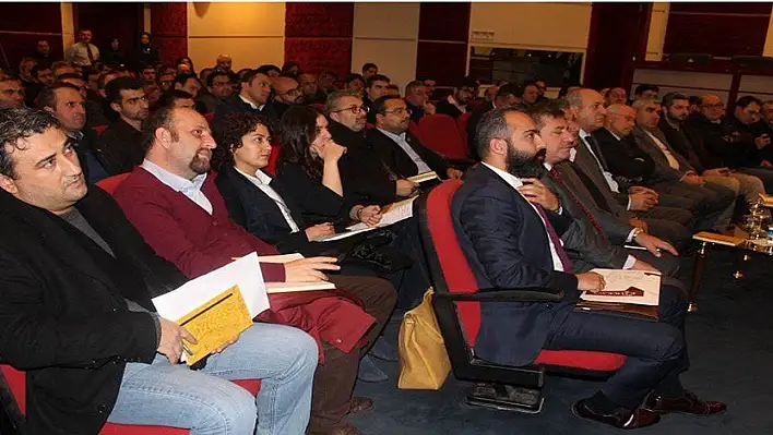 KTO'da Çek Yasası Bilgilendirme Toplantısı yapıldı