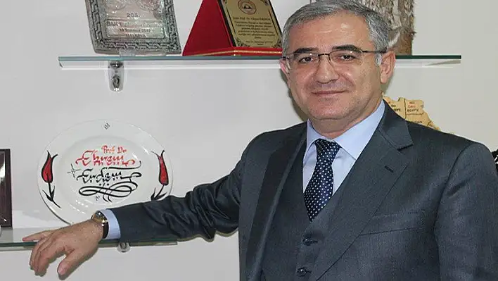 Prof. Dr. Erdem: 'Dolar satışı çağrısı psikolojik bir hareket'