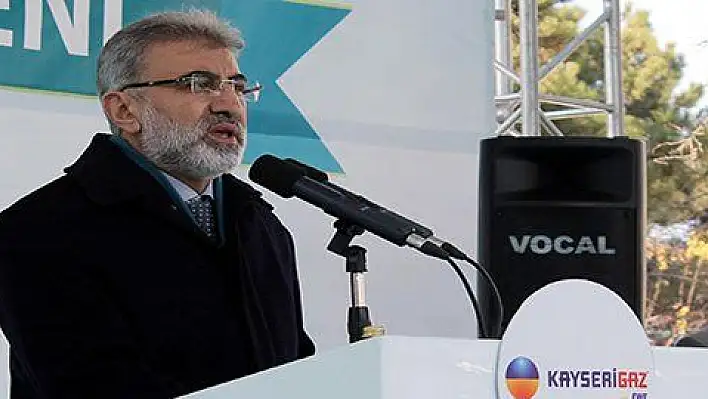 Yıldız: 'İran petrolü konusu, Sarraf Davasının siyasete taşındığının göstergesi' 