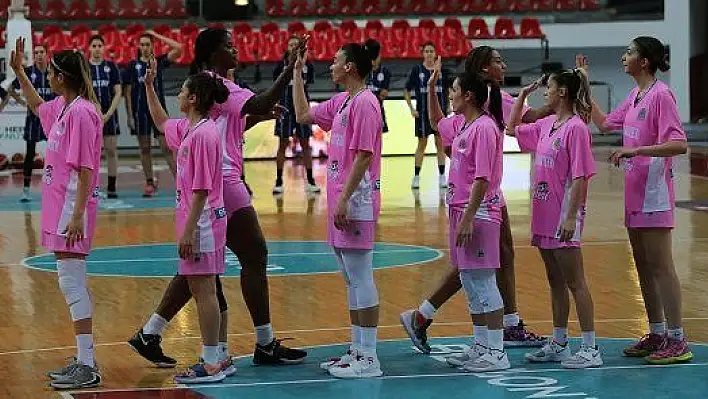 Bellona Kayseri'nin rakibi Galatasaray