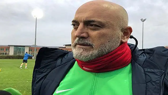 Kayserispor'da tarihi rövanş 