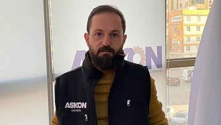 ASKON'dan asgari ücret açıklaması