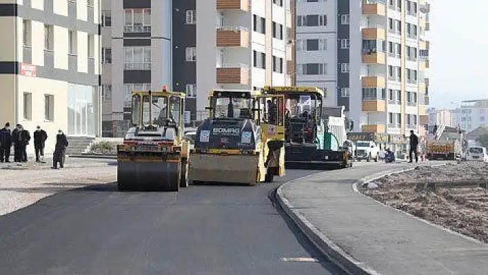 Kazım Karabekir yenileniyor