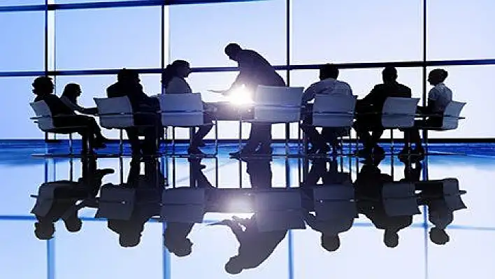 Kayseri, kurulan firma oranı kapanandan fazla olan 20 il içerisinde