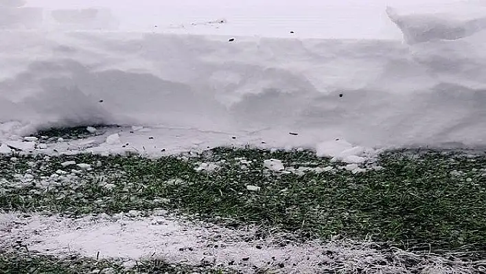 Amatör maçlar ikinci kez ertelendi 