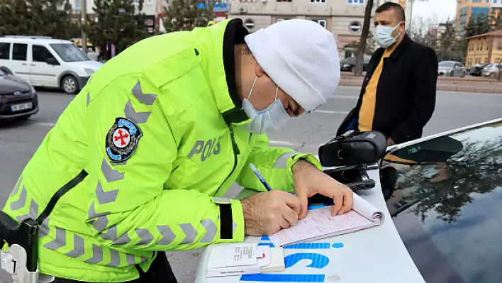 Okullar açıldı, okul servis denetimleri arttı