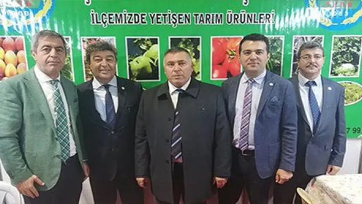 Özvarinli 'Tarımda çiftçiyi de besiciyi de bitirdiler'