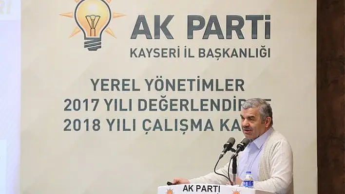 Başkan Çelik, 'Şehrimizi kalkındırmaya devam edeceğiz'   