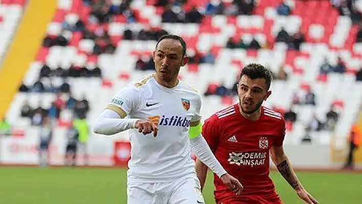 Umut Bulut 6 aydır gol atamıyor 