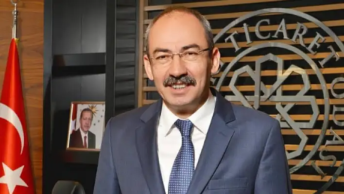 Gülsoy: 'Zincir mağazalara düzenleme geliyor'