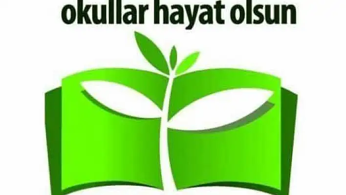 Okullar Hayat Olsun Projesi'nde Kayseri'den 225 okul