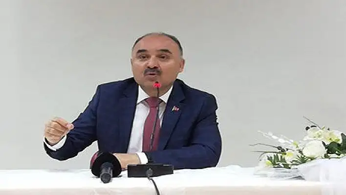 Vali Günaydın, 'Sevdiklerinize zaman ayırın' 