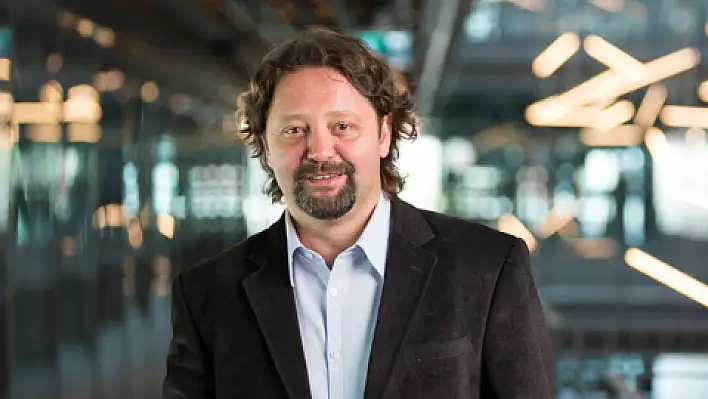 AGÜ 'ye Rektör Prof. Dr. Yılmaz atandı