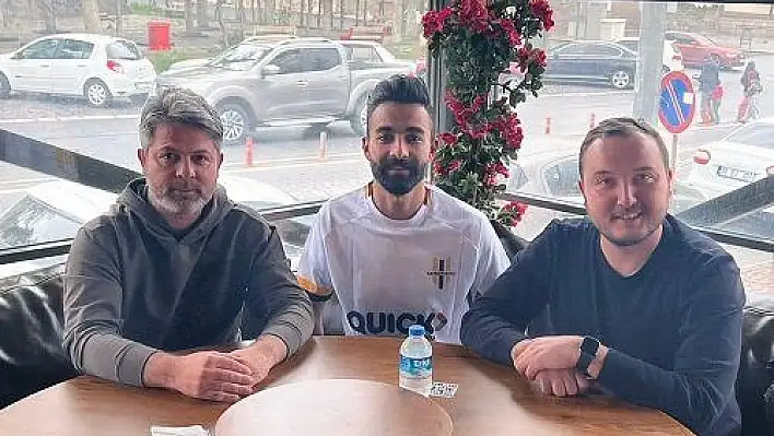 Kayserigücü FK, transferlere başladı