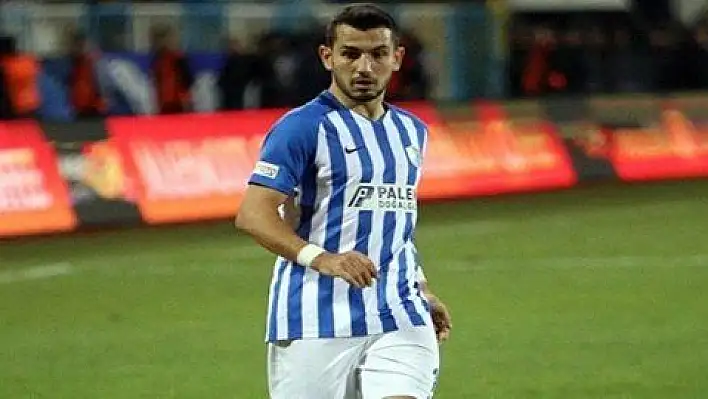 Kayserispor Emrah'ı listeye aldı 
