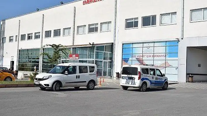  16 ayda 13 bin 428 kişi kalp krizi geçirdi