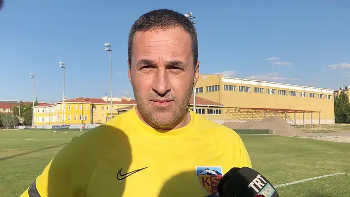 Koşukavak: Kolay olmuyor