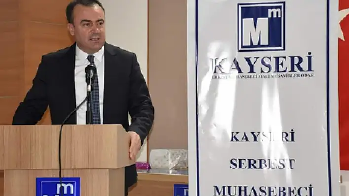 Kentsel dönüşüm ihalesi Mali Müşavirlerin