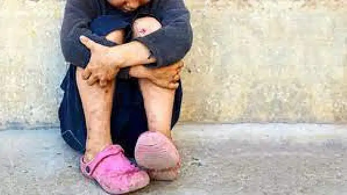 Dilendirilen 8 çocuğun ailesine işlem yapıldı