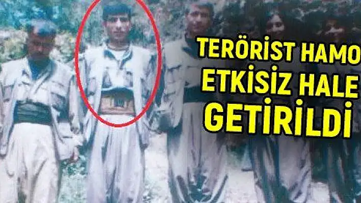 PKK, örgüt üyelerinden gizlemiş