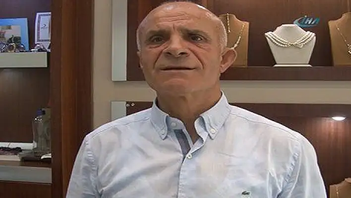 Sarraflarda gurbetçiler gidince durgunluk başladı