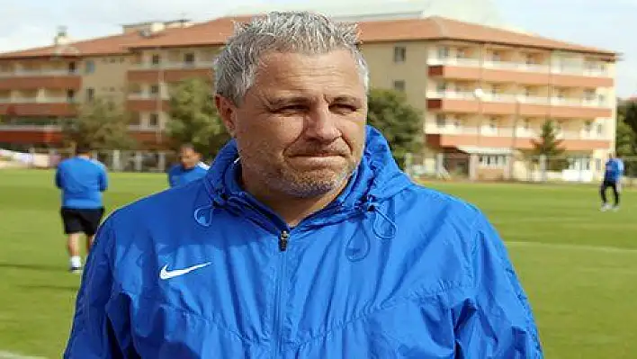 Sumudica: 'Oynayacağımız en zor maçlardan birisi' 