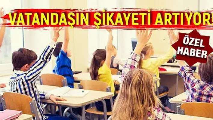 EĞİTİMCİLER DE BÖYLE YAPARSA!