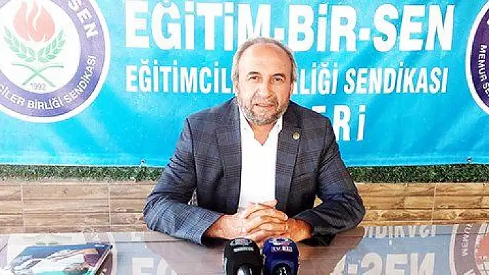 'Öğrenci ve öğretmenlere bilgisayar alımında vergi indirimi yapılmalı'