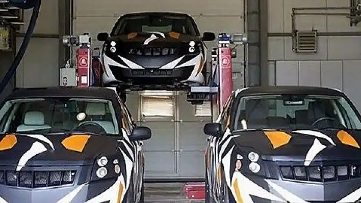 Kayseri'den yerli otomobile destek olup olmayacağı merak konusu