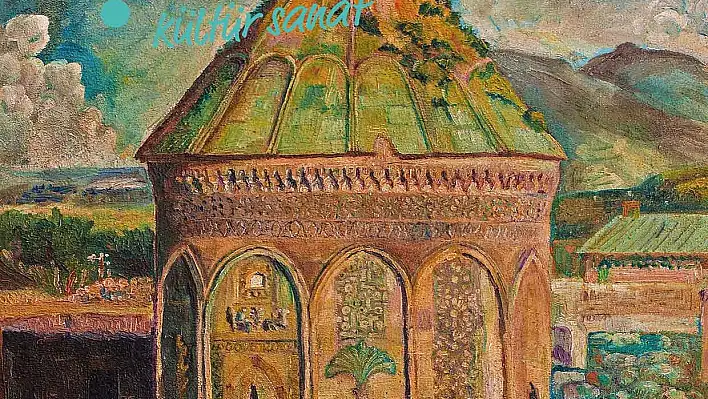 Şehir Kültür Sanat Dergisi'nin 11. sayısı çıktı 