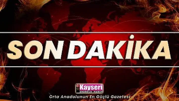 Kayserispor'da bir ayrılık daha yaşandı