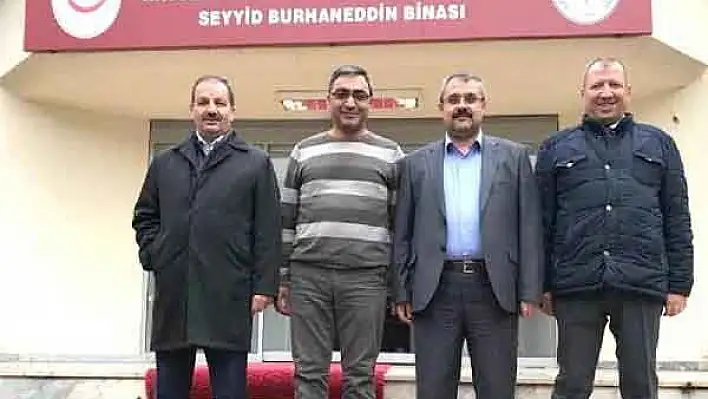 Kayseri Sağlık Müdürlüğü'nden alafranga tuvalet açıklaması