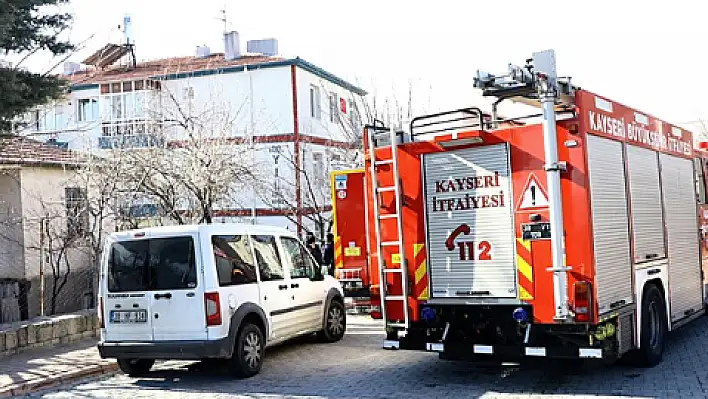  7 bin 512 olaya müdahale ettiler