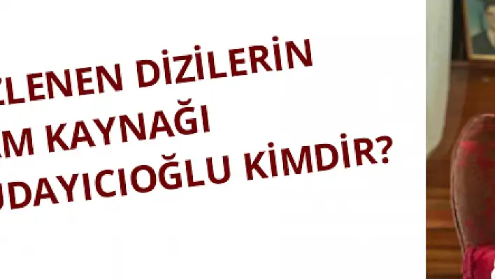 Dizilerin ilham kaynağı Gülseren Budayıcıoğlu  kimdir?