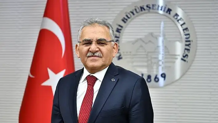 Başkan Büyükkılıç: 'Basın, vatandaşımızın gözü, kulağı, sesi olmaya devam edecek'